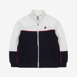 Fila Heritage Pola Fleece Business - Poikien Verryttelypuvut - Kerma | FI-12991